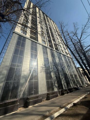 Продажа квартир: 3 комнаты, 63 м², Элитка, 11 этаж, Евроремонт