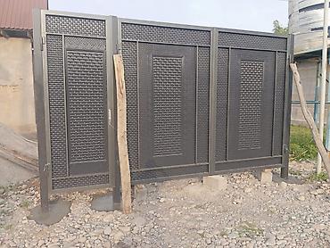 Сварка: Сварка | Ворота, Решетки на окна, Навесы Доставка, Гарантия, Бесплатная смета — 10