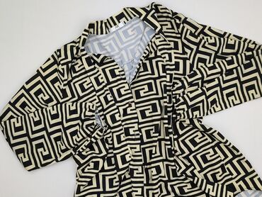 steve madden kurtka zimowa cena: Women's blouse, size M (EU 38)