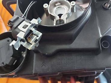 igle za pen: 84.FAR-FAROVI DESNI ZA CITROEN C3 PICASSO OD 2010. DO 2022. GOD. - — 3