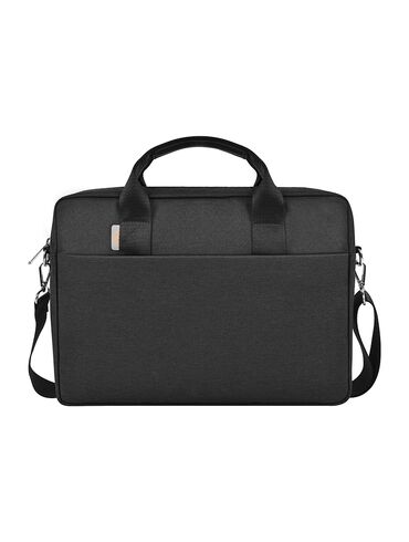 сумка оптом: Сумка Wiwu Minimalist PRO Laptop Bag 14д Арт.2438 WIWU Minimalist