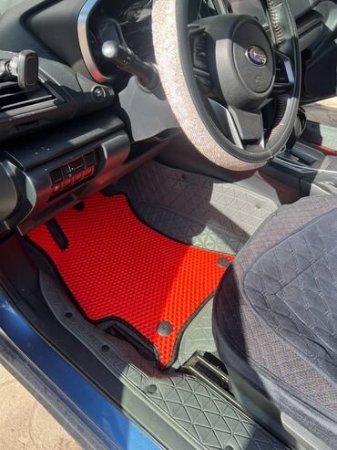 Полики: 5D Экокожа Полики Для салона Новый, Самовывоз, Бесплатная доставка, Платная доставка at lalafo.kg — 6 Полики: 5D Экокожа Полики Для салона Новый, Самовывоз, Бесплатная доставка, Платная доставка — 6