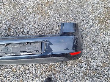 y5 2016: ZADNJI BRANIK ZA VOLKSWAGEN GOLF 6 | saljemo brzom postom,ili licno — 3