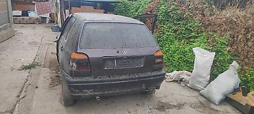 левое крыло гольф 3: Volkswagen Golf III, хэтчбек 5 дв. Основные особенности: - Кузов — 3