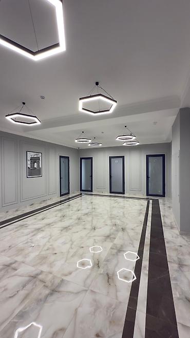 продается помещение: Продажа офисов 65 м², С ремонтом, Бизнес центр, 5 этаж — 4