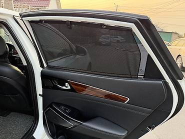 kia s: Kia K7: 2017 г., 3 л, Газ — 9