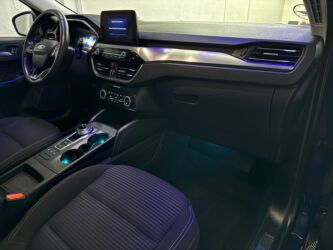 Ford: FORD KUGA, 2020. god., dizel, automatik, Titanium paket. Plaćene sve — 14