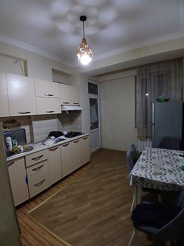 kirayə evlar: İcarəyə verilir 2 otaqlı yeni tikili 70 m², Həzi Aslanov m. 600 — 2