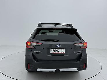 subaru outbec: Subaru Outback: 2020 г., 2.4 л, Автомат, Бензин, Универсал — 6