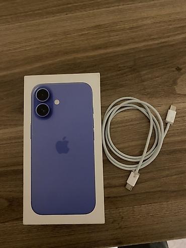 7 iphone plus: IPhone 15, Mavi, Face ID — 10