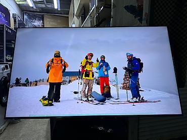 google: Телевизоры- YASIN 65Q90 и 65G11 165 см 65" 4k (google tv) - описание — 10