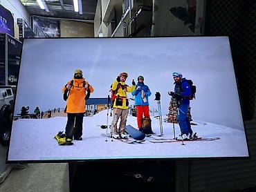 google: Телевизоры- YASIN 65Q90 и 65G11 165 см 65" 4k (google tv) - описание — 7