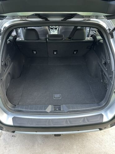 Subaru: Subaru Outback: 2022 г., 2.4 л, Вариатор, Бензин, Кроссовер — 11