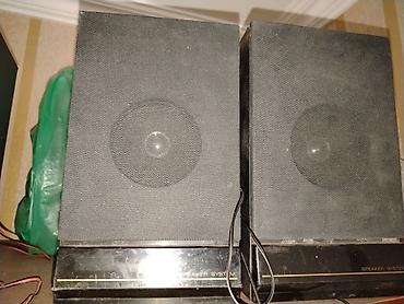 sim kart modem: Pioneer S-A330 akustik sistem – 2 ədəd kolon - Model: Pioneer S-A330 — 3