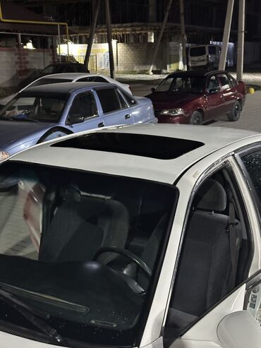 Hyundai: Hyundai Sonata: 2002 г., 2.4 л, Автомат, Бензин, Седан — 10