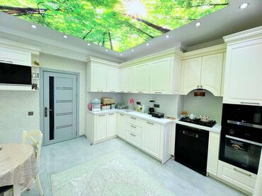 Yeni tikili: 3 otaqlı, Yeni tikili, m. Həzi Aslanov, 128 kv. m — 18