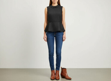 vero moda koszula: Vero Moda, Bluzka damska, rozmiar M