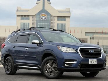 купить запчасти опель омега б: Subaru Ascent: 2019 г., 2.4 л, Автомат, Бензин, Кроссовер