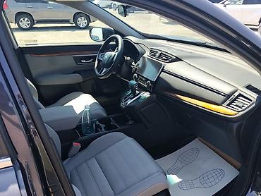 type r: Honda CR-V: 2019 г., 1.5 л, Вариатор, Бензин, Кроссовер — 8