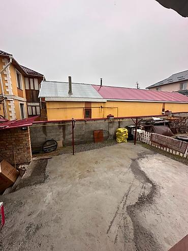 Продажа домов: 3 комнаты, 258 м², 8 соток, Бишкек, Ынтымак ж/м Агентство недвижимости — 9