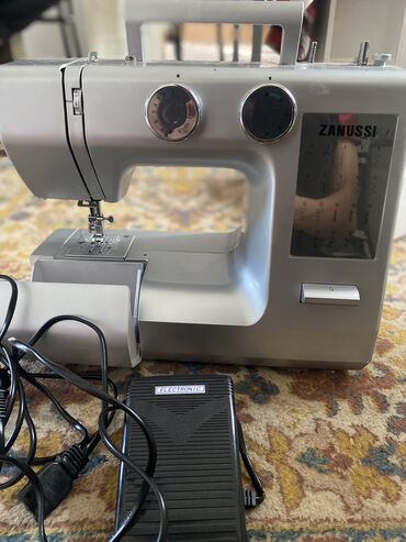 технолог швейного производства: Швейная машина Автомат