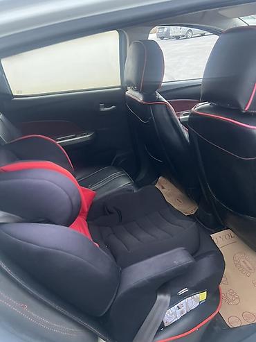 Changan: Changan Benni hetçbek. 1.4 mator 2014. 201km surulmus. Problemsiz — 9