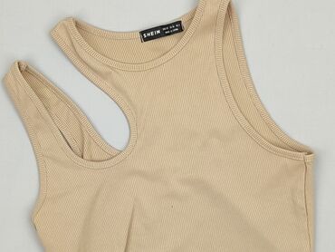 sandaly ccc na koturnie: Shein, Топ жіночий, розмір XS