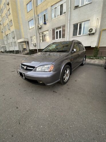 Honda: Honda Avancier: 2001 г., 2.3 л, Автомат, Газ, Универсал — 16