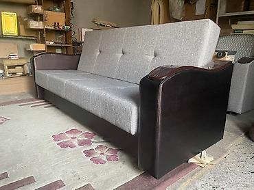 sofa: Прямой диван, Новый — 4