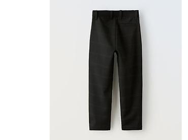 Другие детские вещи: Zara оригинал. Классические детские пиджаки и брюки синего и серого — 6