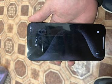 пйфон 15 про макс: IPhone 15 Pro, Б/у, 256 ГБ, Black Titanium, 80 % — 2