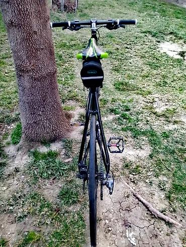 klass.az velosiped: Velosiped əla vəziyyətdədir. Heç bir problemi yoxdur. Heç bir detalı — 3
