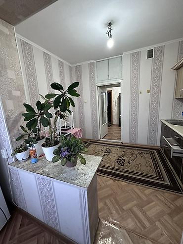 салон красоты ошский рынок: Сдается комната в квартире. - Уютная светлая комната с окном, шторами — 10