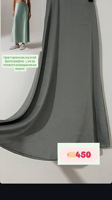 Джинсы: Джинсы, Прямые, Средняя талия — 10