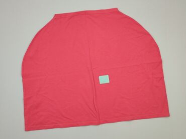 plisowane spódnice różowa: Spódnica, S, stan - Bardzo dobry