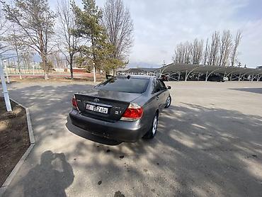 мотор дизель 2 2: Toyota Camry: 2006 г., 2.4 л, Автомат, Бензин, Седан — 4