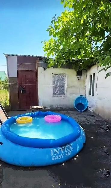 квартиру ош: Продаю участок 5соток для строительства жилого дома район Ак-Жол село — 4