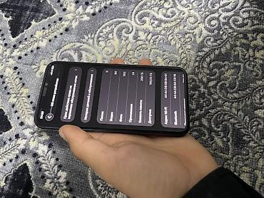 айфон 14 телефон: IPhone 11 Pro, Б/у, 256 ГБ, Space Gray, Защитное стекло, Чехол, 73 % — 7