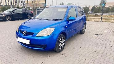 амк цена: Сдаю Mazda Demio под выкуп, | Водительские права, Без залога, Рассрочка без банка, Бензин — 7