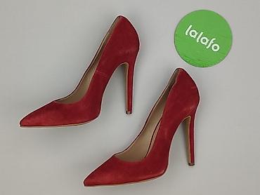 high heels: Лофери та туфлі жіночі, розмір 38 — 4