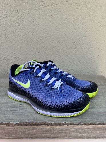 mona tasne polovne: Nike, 38.5, color - Blue