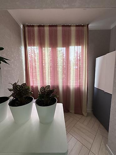 Продажа квартир: 2 комнаты, 55 м², ул. Алматинка / Чуй Индивидуалка, 4 этаж, Евроремонт — 3