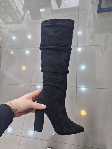 Čizme: Čizme, 41 — 6