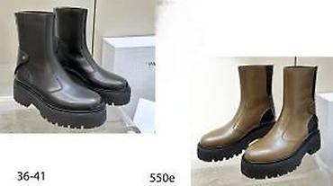 Čizme: C.LOUBOUTIN, FENDI, DIOR.VUITTON,R.OWENS, VRH ČIZME | Najnovije! ! ! — 27