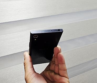 jack e4: Sony Xperia X, Б/у, 32 ГБ, цвет - Черный, 1 SIM — 4