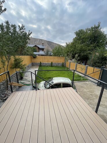 Продажа домов: Дом, 210 м², 4 комнаты, Собственник, ПСО (под самоотделку) — 2