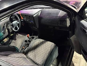 шина пассат: Volkswagen Passat: 1994 г., 1.8 л, Механика, Бензин, Седан — 8