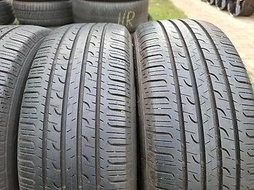 Tyres & Wheels: LETNJE GUME GOODYEAR 225 55 19 | Karakteristike guma Sezona Letnje — 2