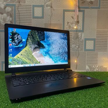Ноутбуки: Ноутбук, Lenovo, 4 ГБ ОЗУ, Intel Celeron, 15.6 ", Б/у, Для несложных задач, память SSD