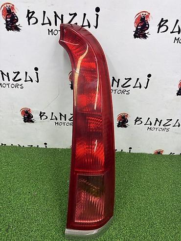 Задний правый стоп-сигнал Honda 2003 г., Б/у, Оригинал, Япония